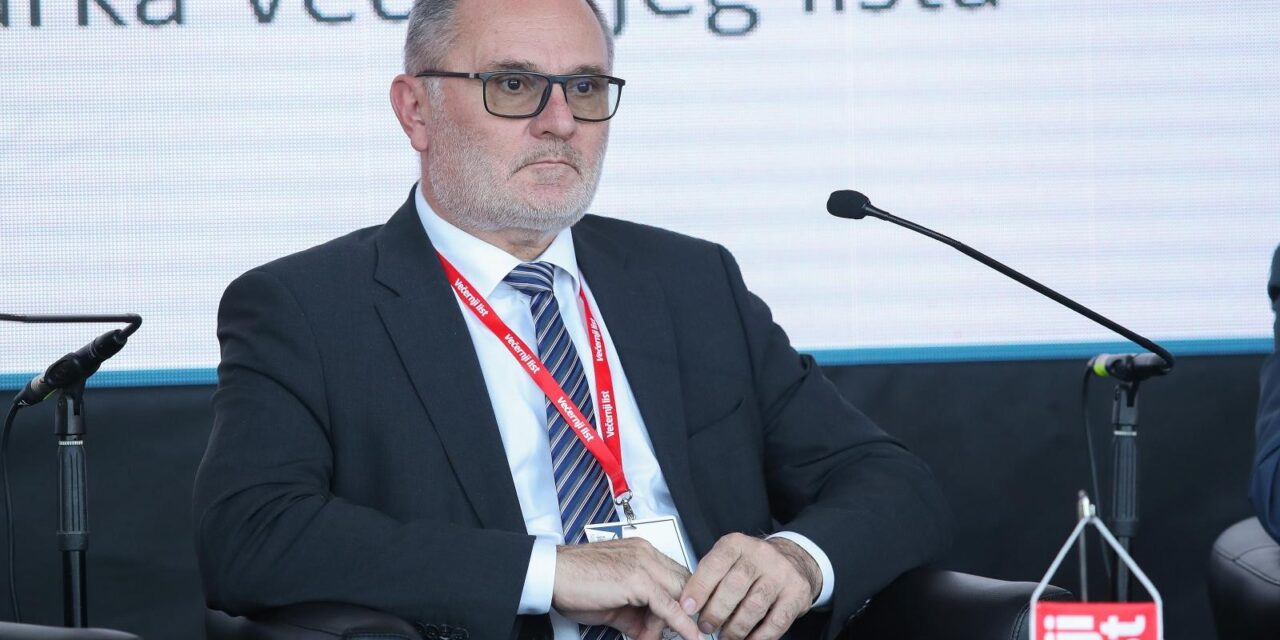 Zagreb: Konferencija “Hrvatska kakvu trebamo: Predsjedanje Hrvatske EU”