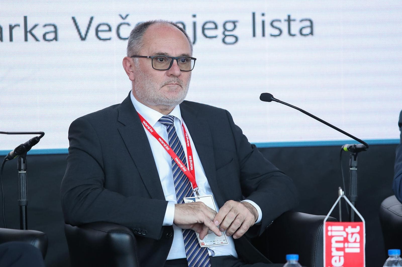 Zagreb: Konferencija “Hrvatska kakvu trebamo: Predsjedanje Hrvatske EU”