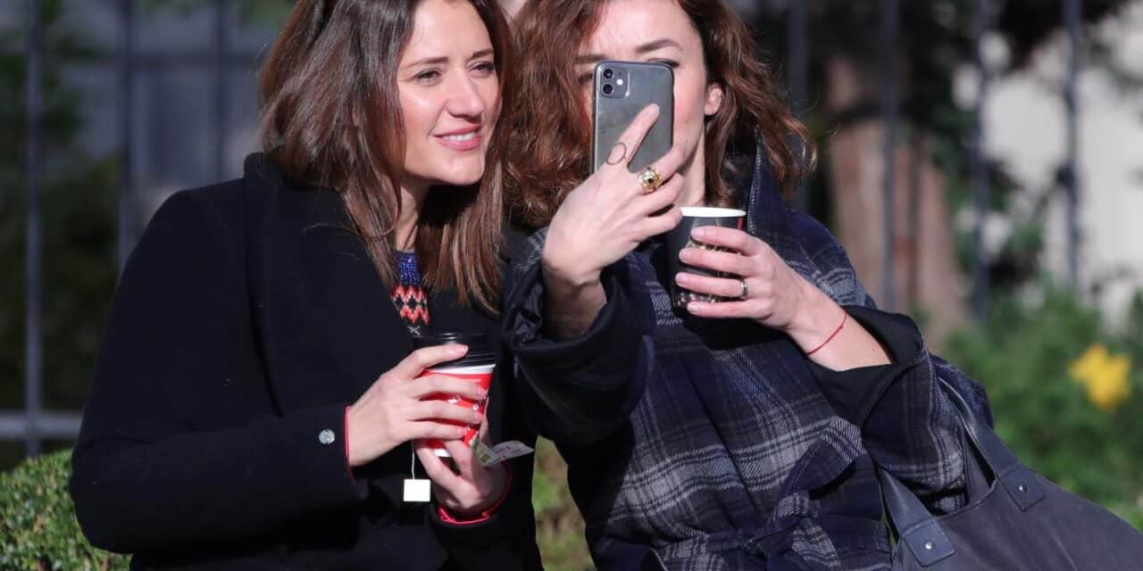 Zagreb: Kava za van je danas najpoželjniji detalj na sunčanoj zagrebačkoj špici