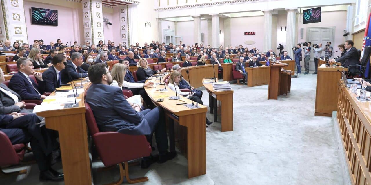 hrvatski sabor