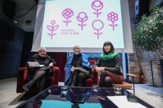 Zagreb: Zaklada Solidarna predstavila je Fond za žene