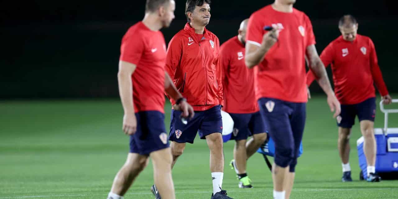 zlatko dalić