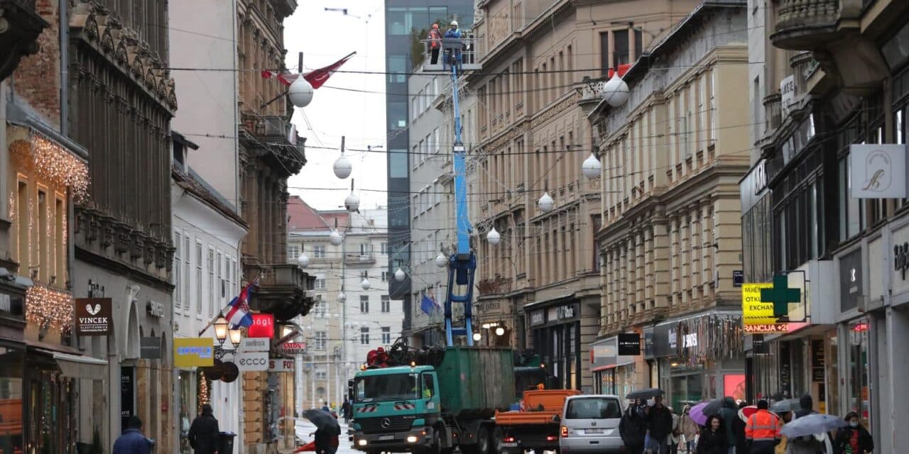 zagreb potres