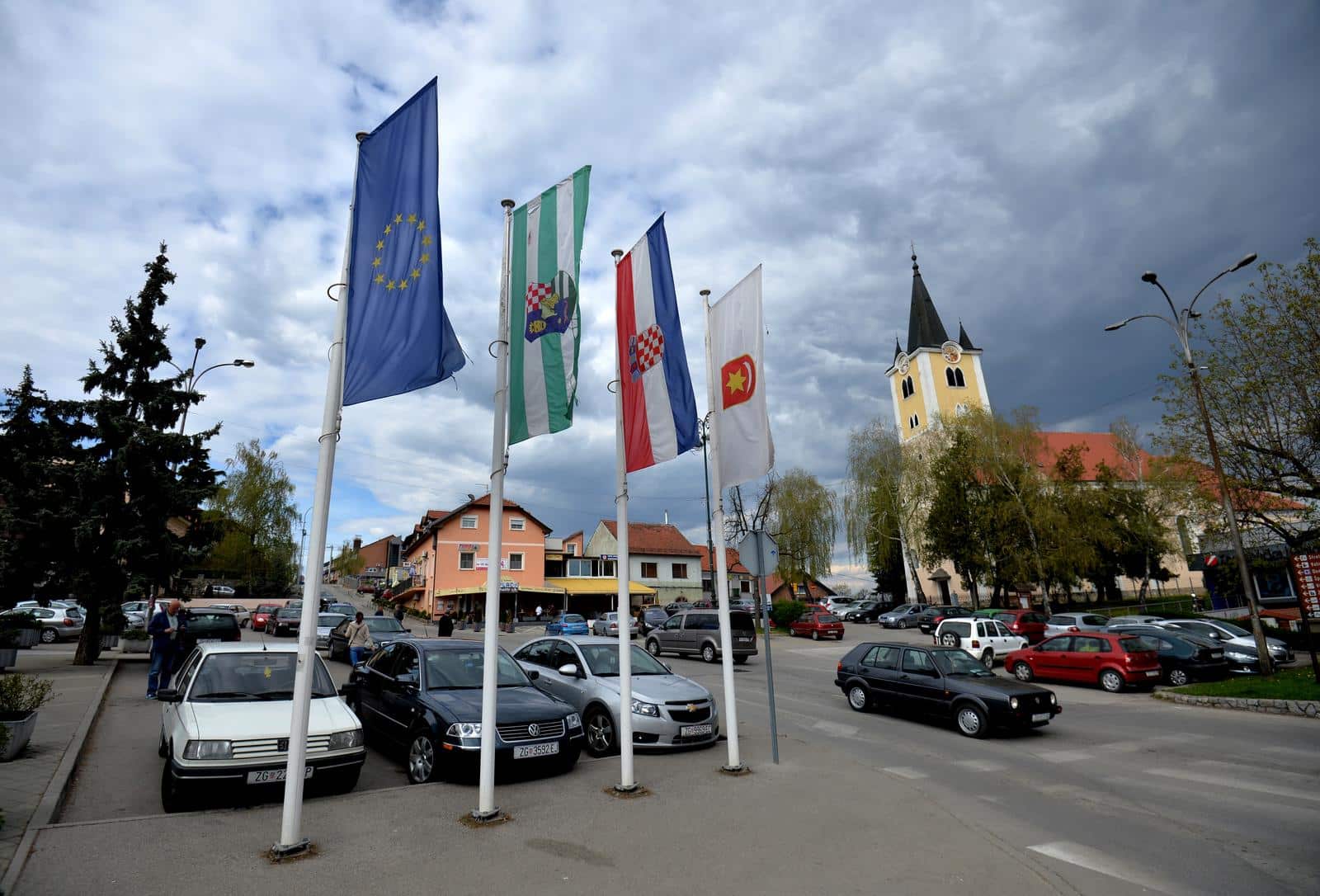 Sveti Ivan Zelina: Hrvoje Ko�?ec ima najve?u gradona?elni?ku pla?u u Hrvatskoj