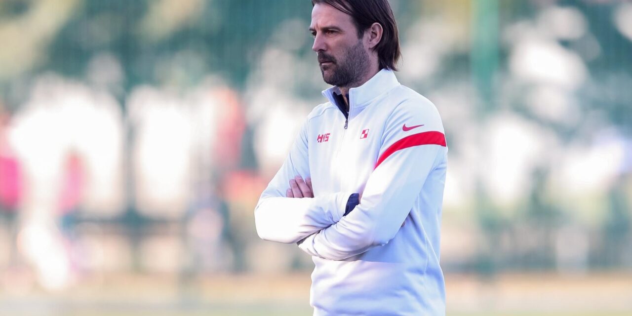 mihael mikić
