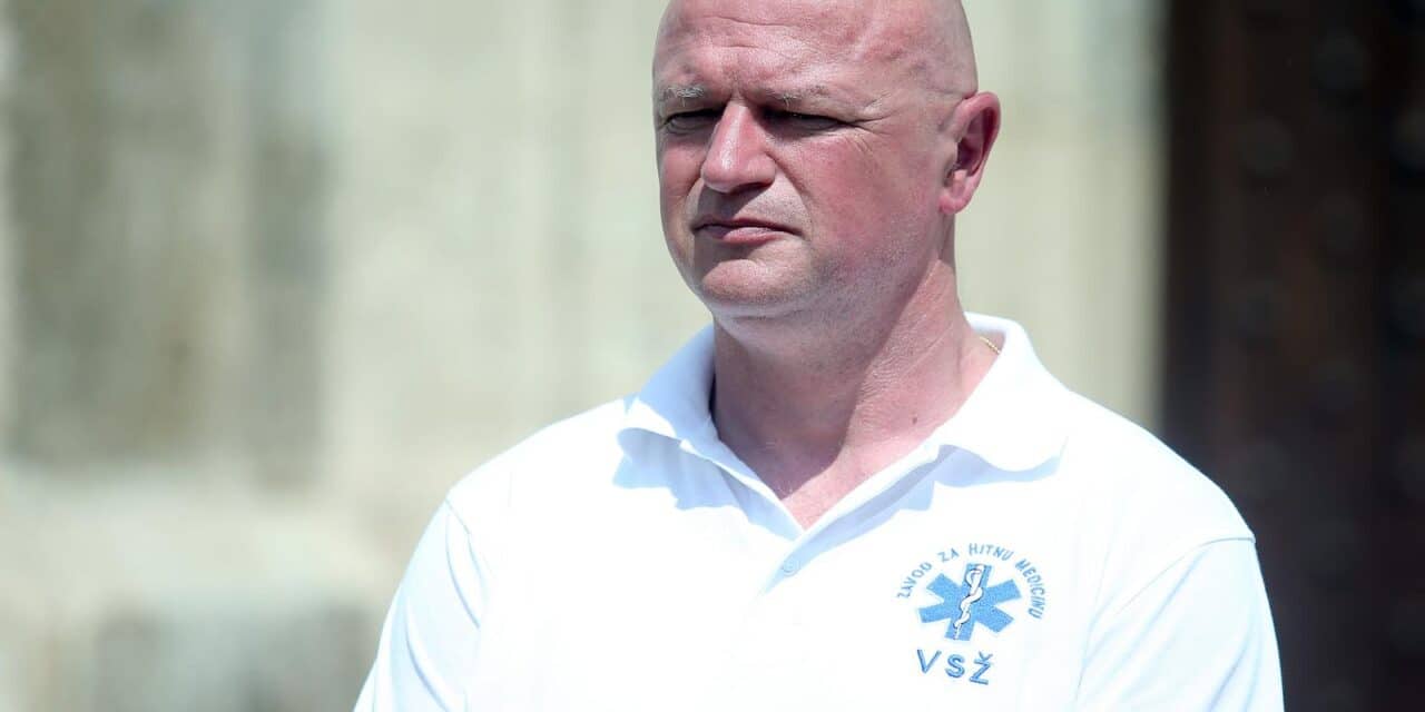danijel šota