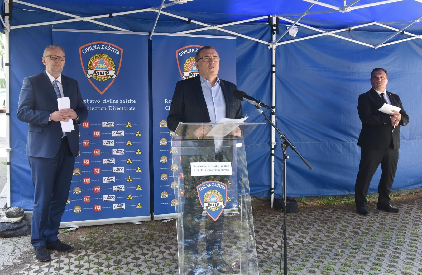 Zagreb: Od koronavirusa novooboljelih 14, dvije osobe preminule i 60 izliječenih