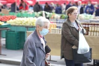 Danas počinje isplata covid dodatka korisnicima umirovljenicima