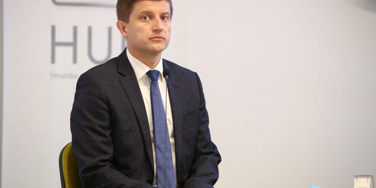 Zagreb: Održan online okrugli stol na temu “Gospodarska budućnost Hrvatske 2030.”
