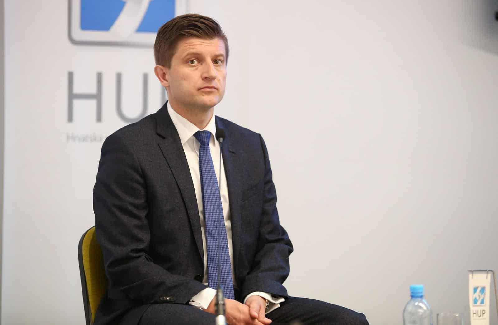 Zagreb: Održan online okrugli stol na temu “Gospodarska budućnost Hrvatske 2030.”