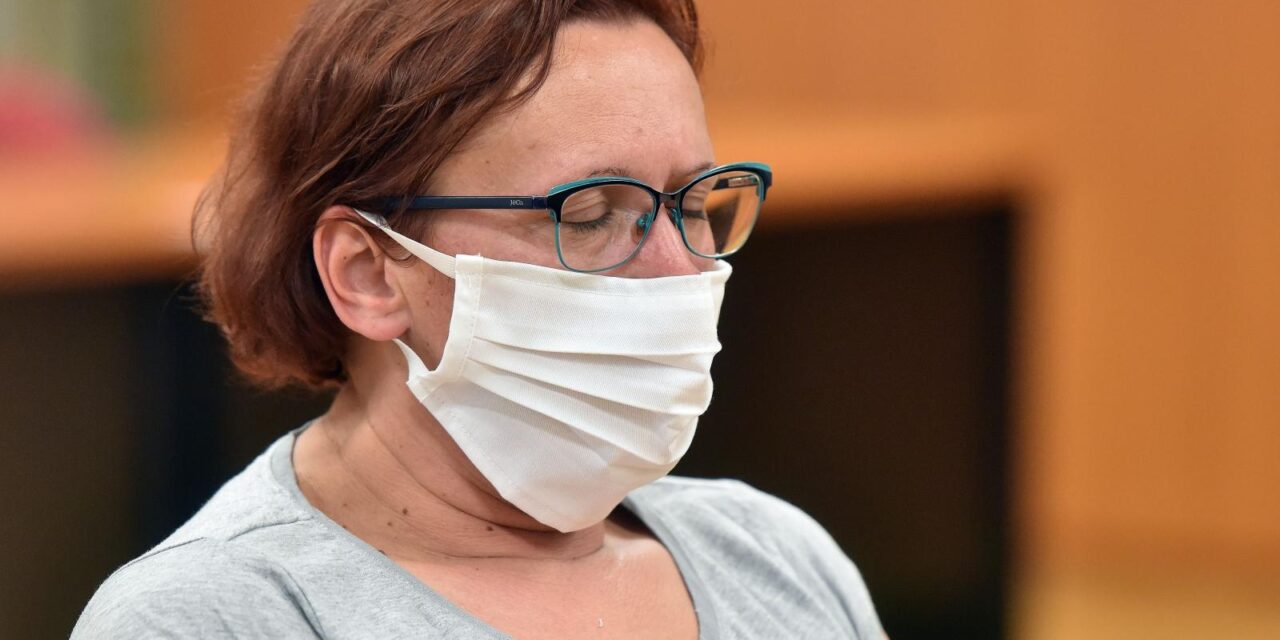 Varaždin: Smiljana Srnec osuđena na 15 godina za ubojstvo sestre Jasmine Dominić