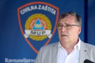 Zagreb: U Hrvatskoj 52 nova slučaja zaraze koronavirusom od čega su dva liječnika
