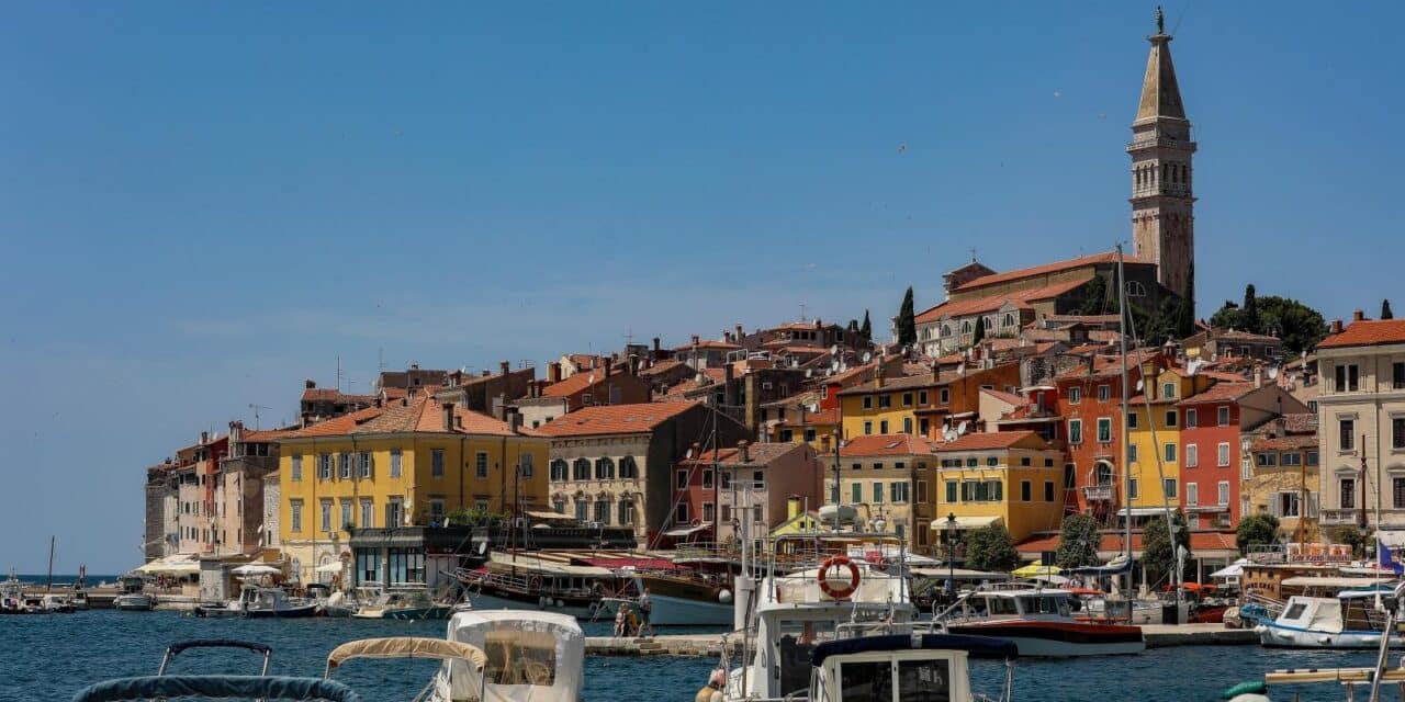 rovinj