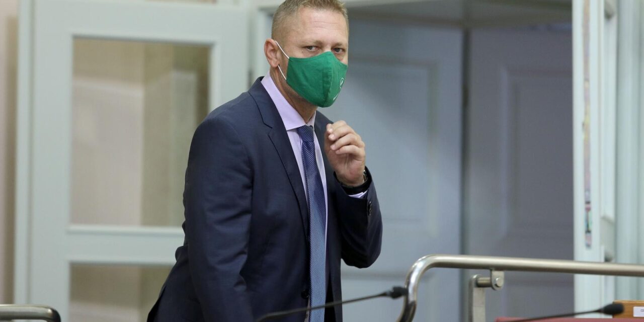 Sabor nastavio sjednicu izvješćem o radu pravobraniteljice za djecu za 2020. godinu