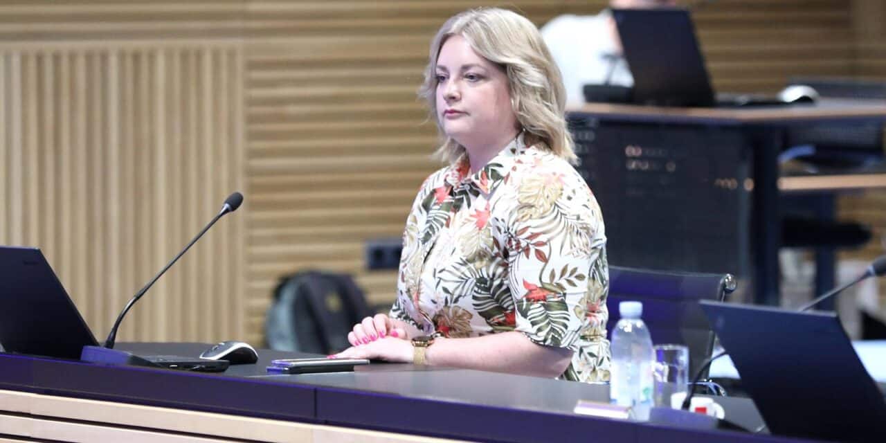 anja šimpraga