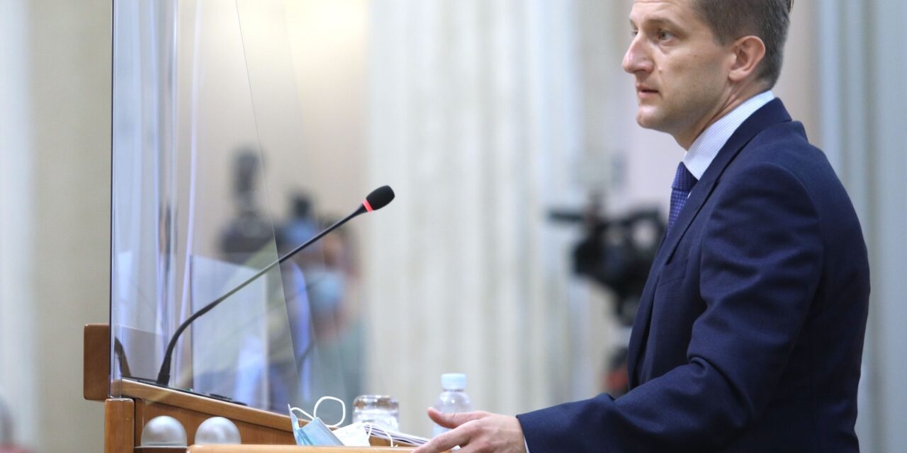 Sjednica Sabora nastavljena raspravom o potvrđivanju ugovora o zajmu između Hrvatske i IBRD-a
