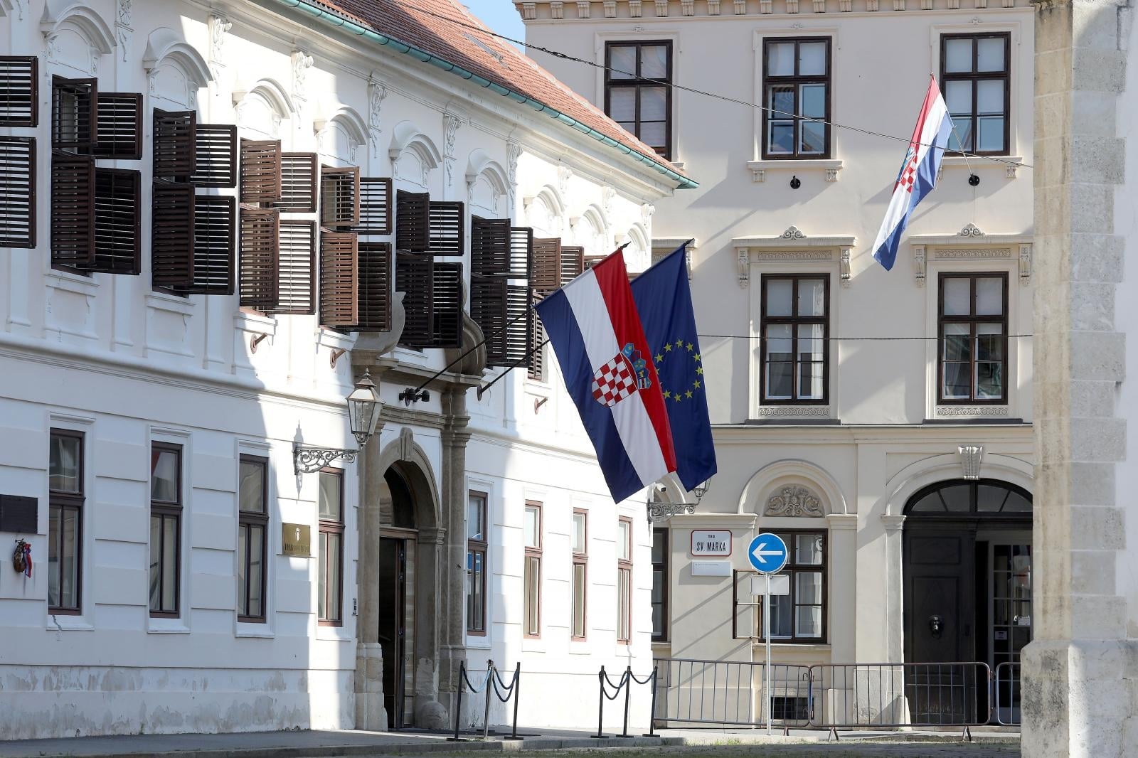 banski dvori
