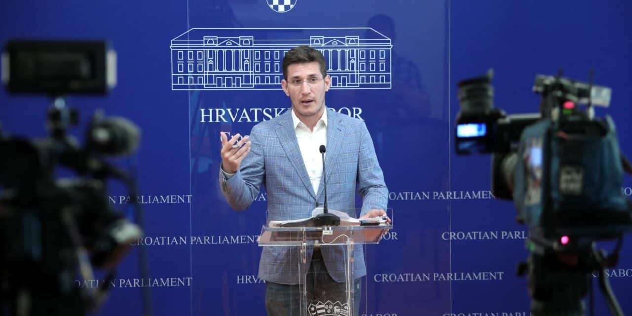 zvonimir troskot