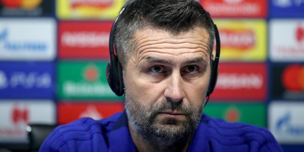 Nenad Bjelica