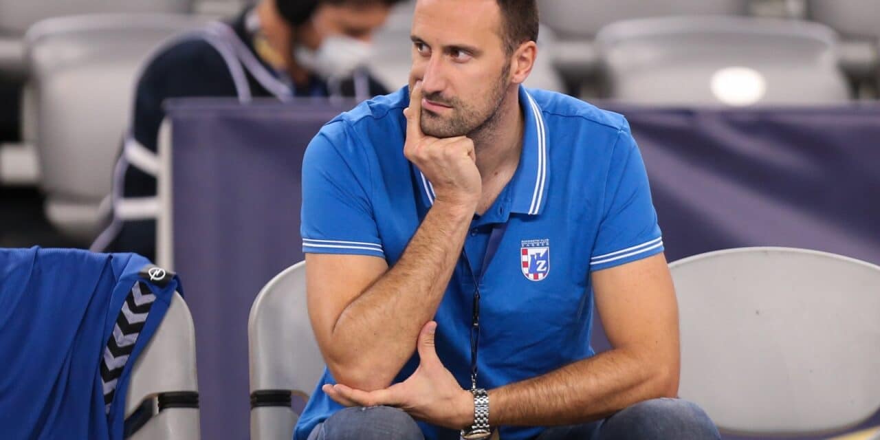 Zagreb: U Ligi prvaka susreli se  PPD Zagreb i Aalborg Handbold