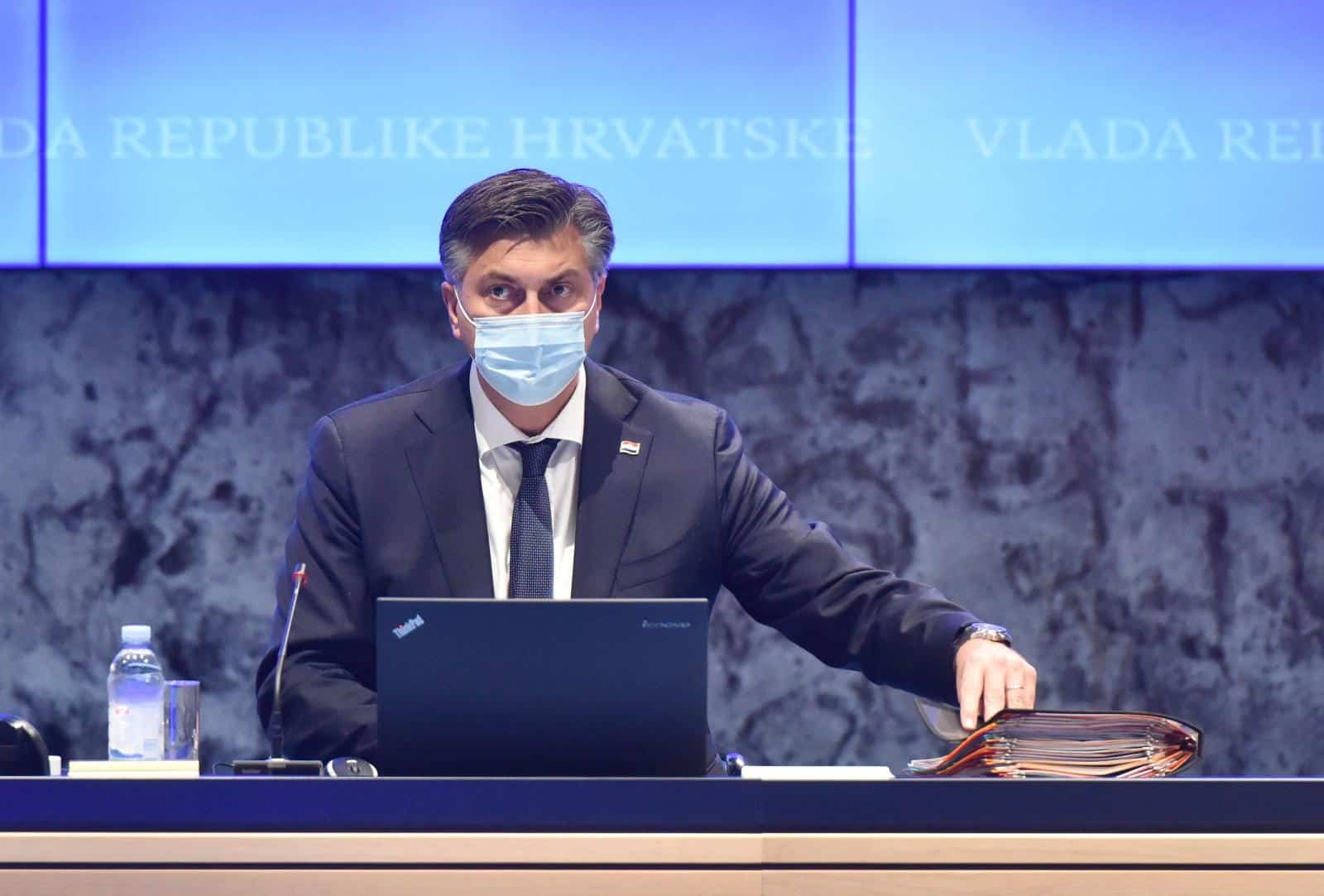 andrej plenković