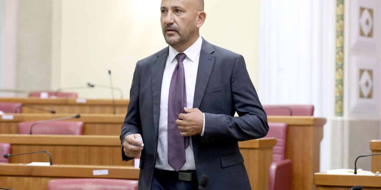 hrvoje zekanović