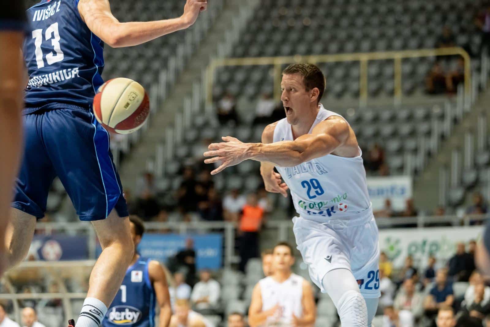 luka božić