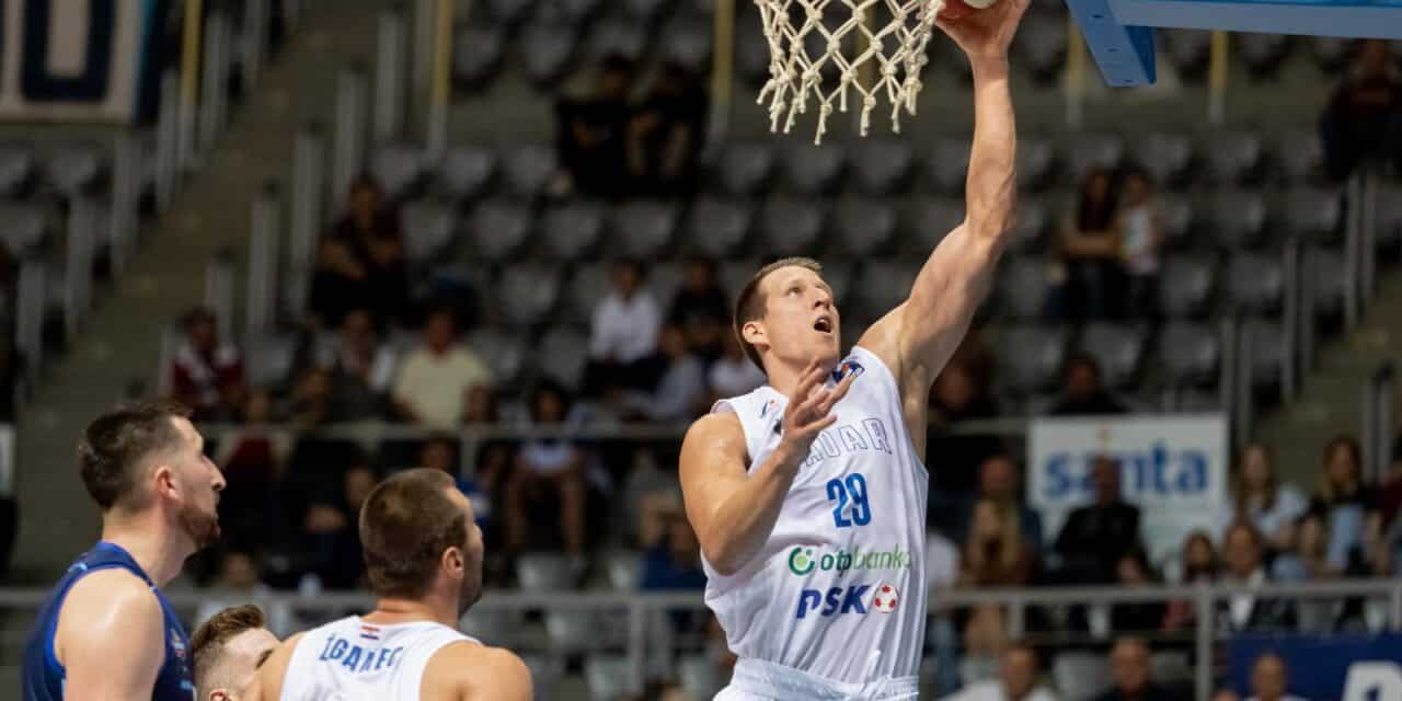 Zadar: 1. kolo AdmiralBet ABA lige, KK Zadar – SC Derby