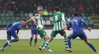 Vinogradar i Lokomotiva sastali se u osmini finala Hrvatskog nogometnog kupa