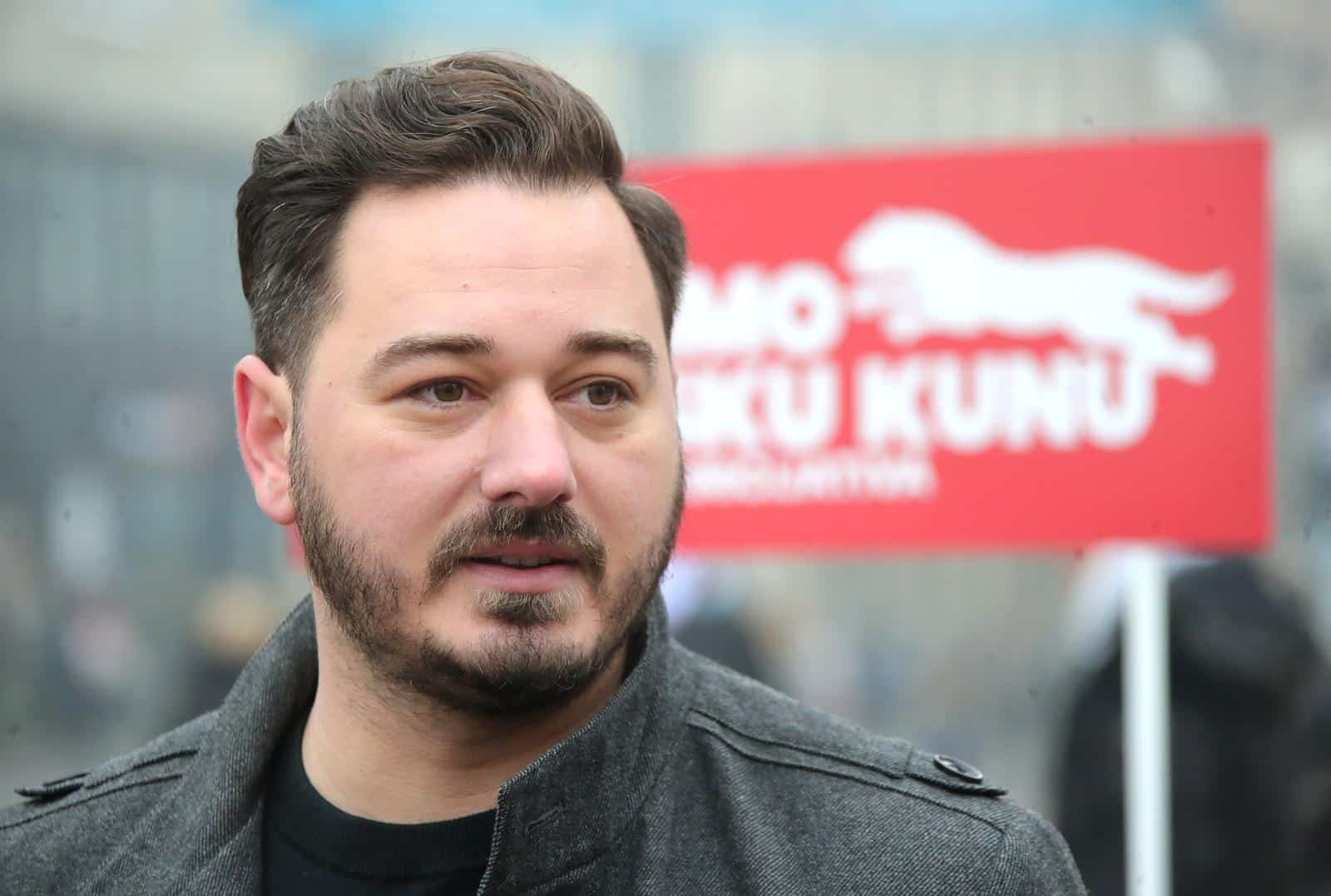 marko milanović litre
