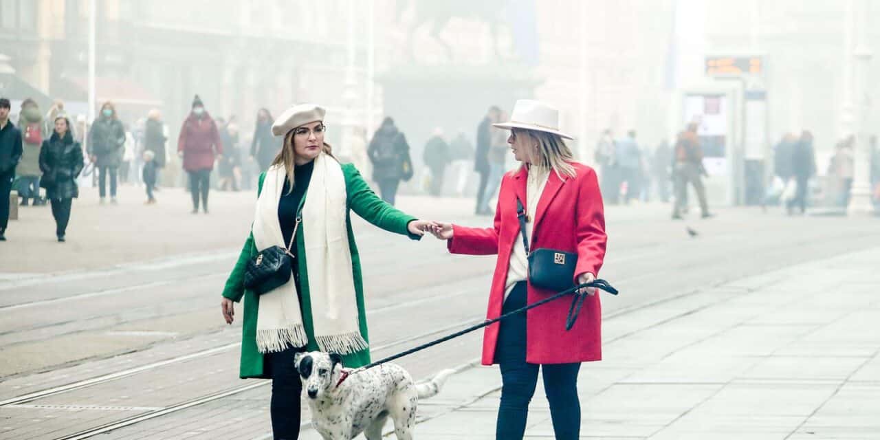 zagreb moda