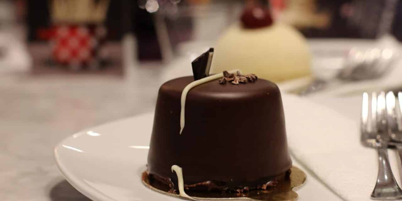 Rijeka: Predstavljanje Tjedna ?okolade u Cacao Coffee &amp; Sweets Baru