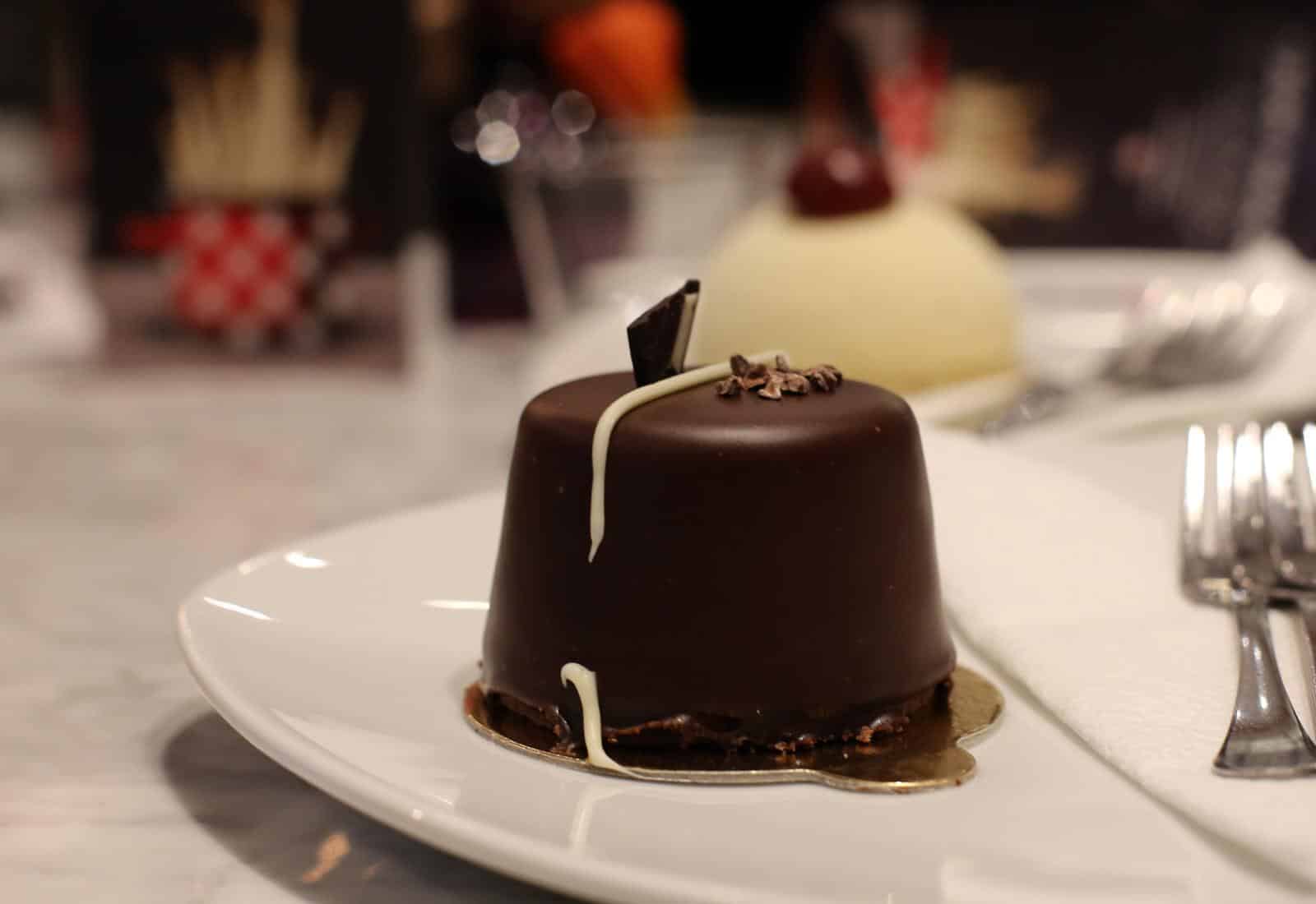 Rijeka: Predstavljanje Tjedna ?okolade u Cacao Coffee & Sweets Baru