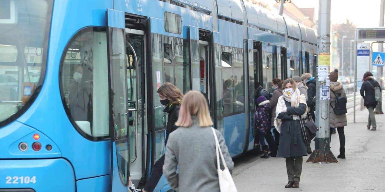 tramvaj