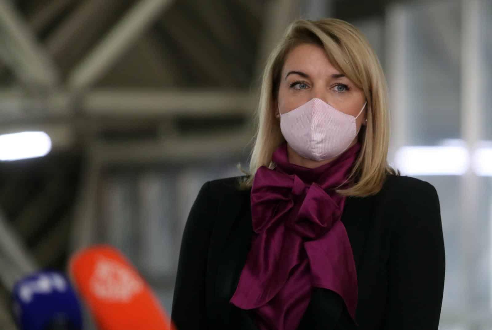 Zagreb: Izjave ministara nakon sastanka s nezadovoljnim ugostiteljima