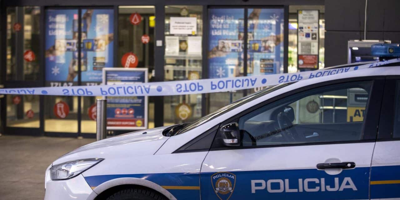 policija ubojstvo