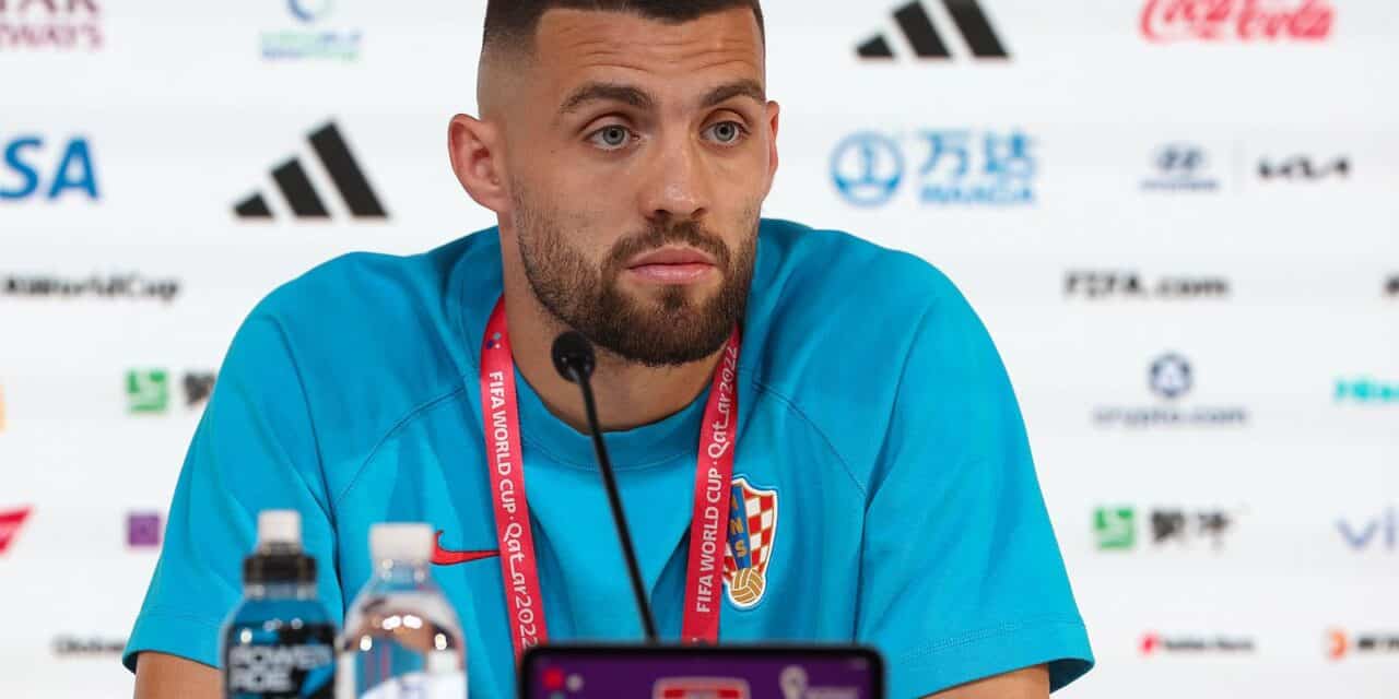 mateo kovačić
