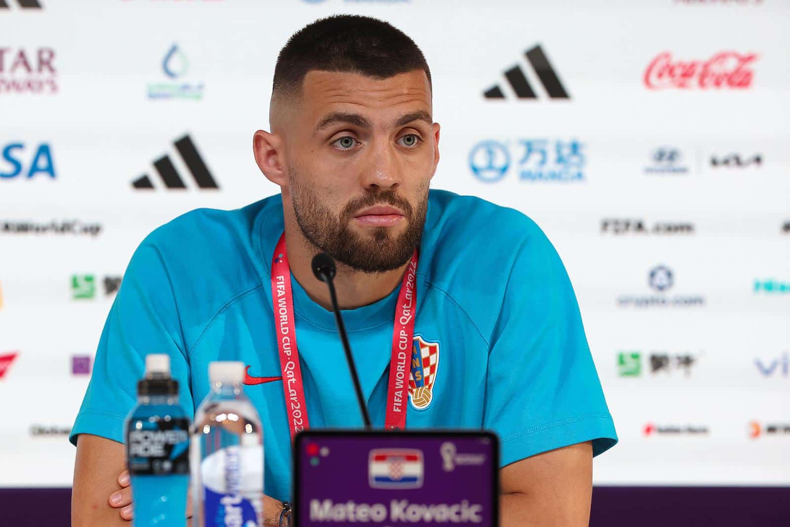 mateo kovačić