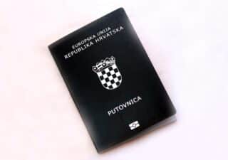 putovnica