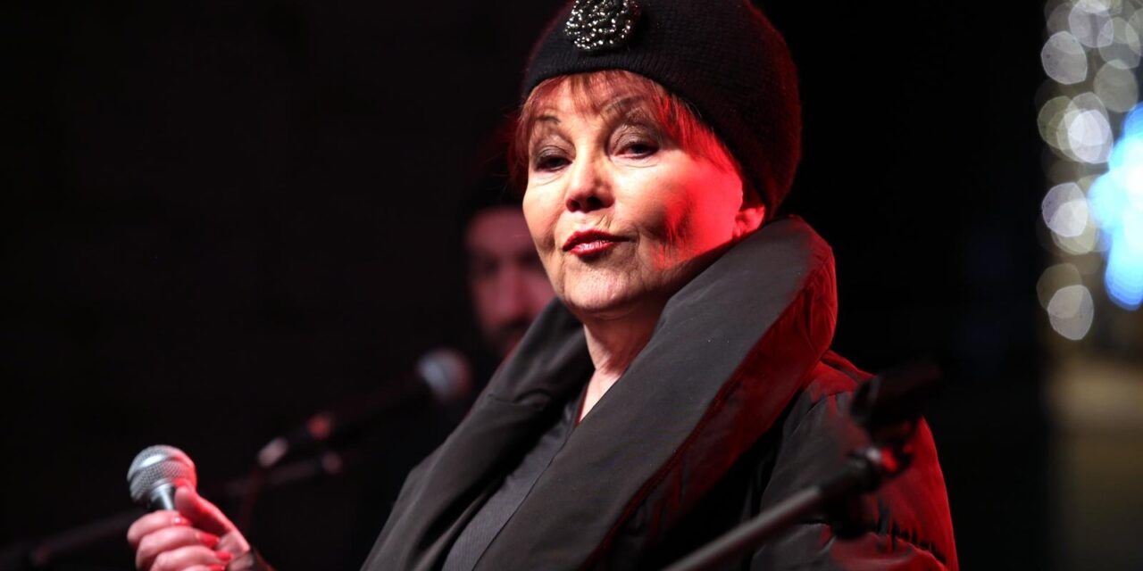 zdenka kovačiček