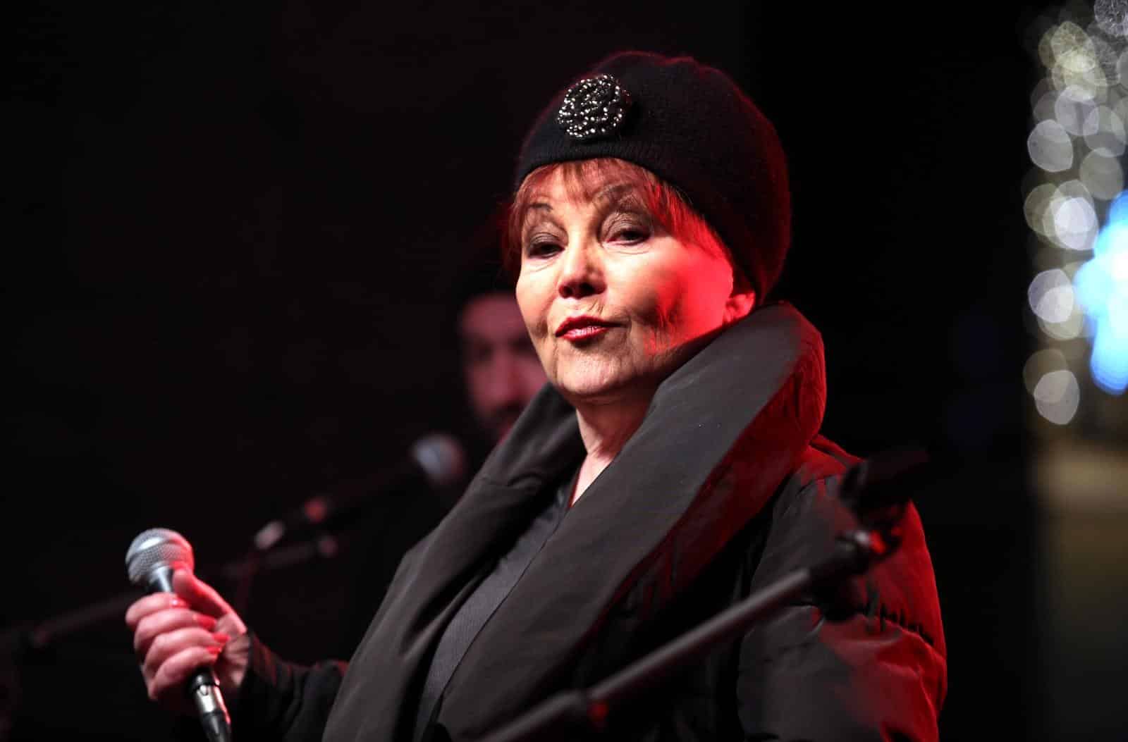 zdenka kovačiček