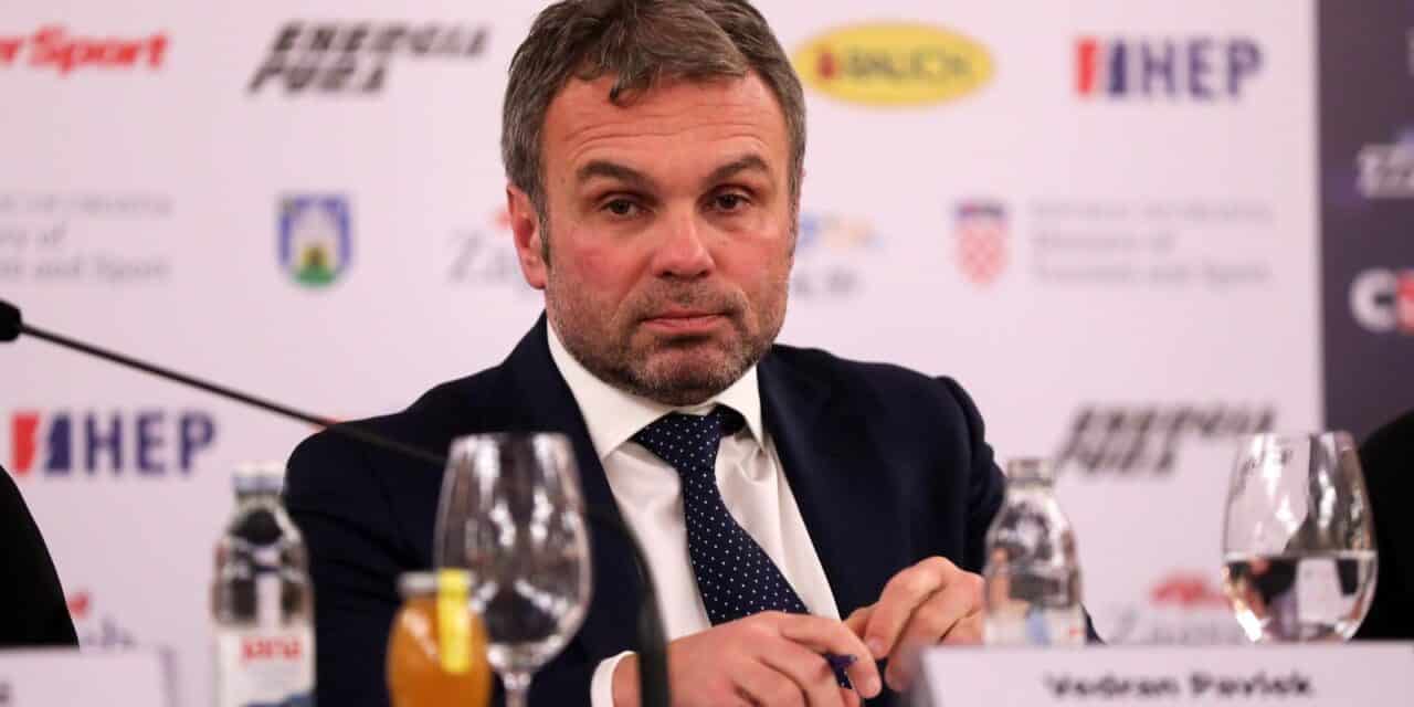 vedran pavlek