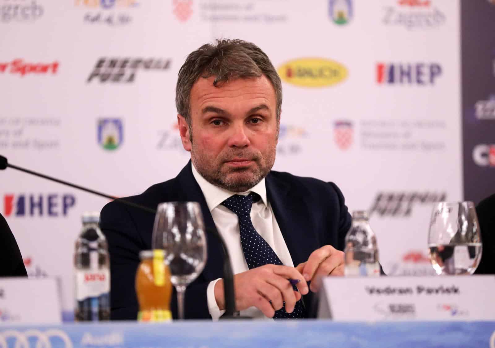 vedran pavlek