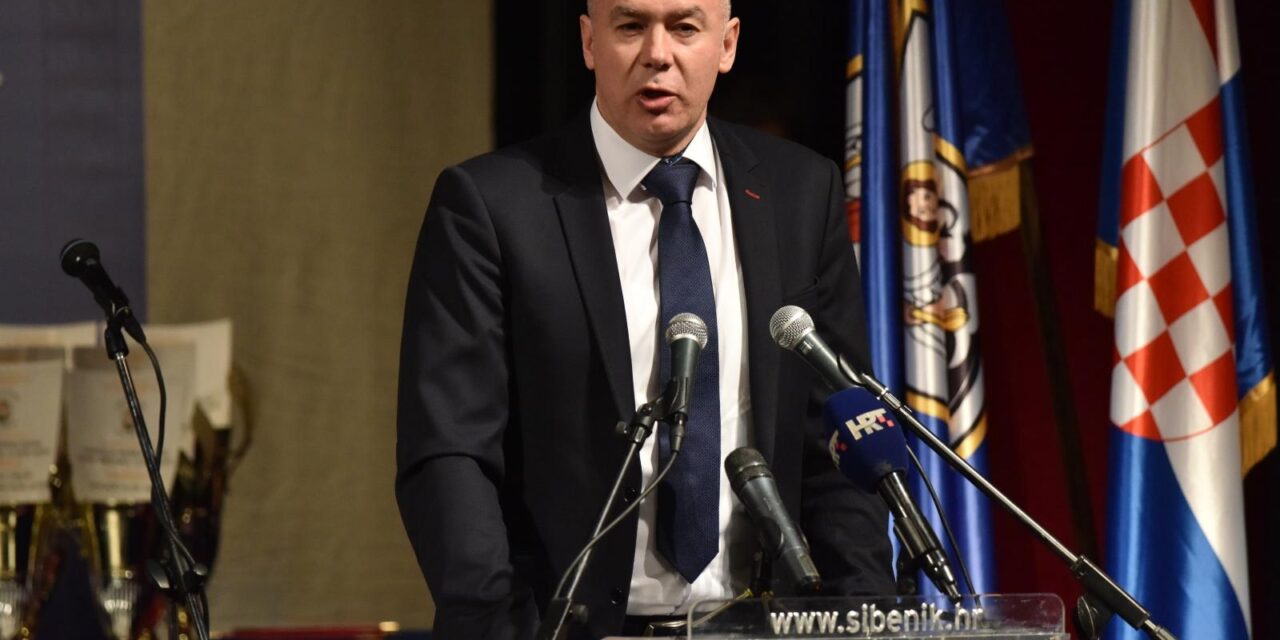 Šibenik: Izbor najboljih sportašica i sportaša grada Šibenika za 2018. godinu