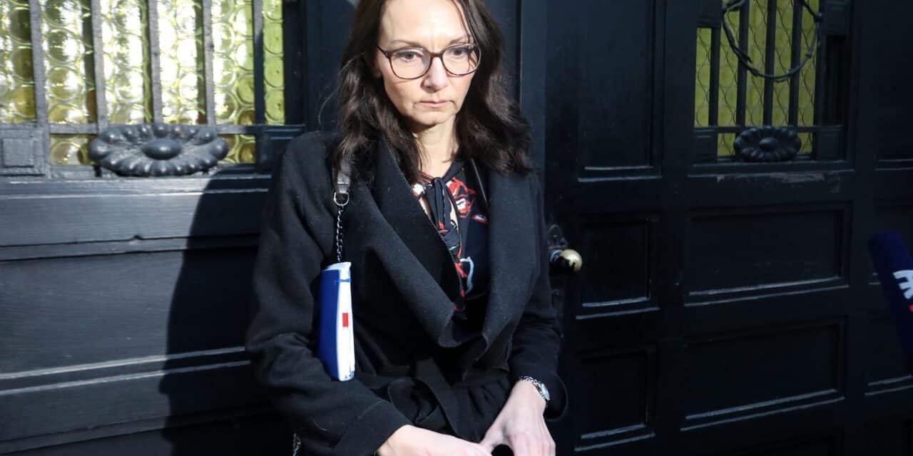maja đerek