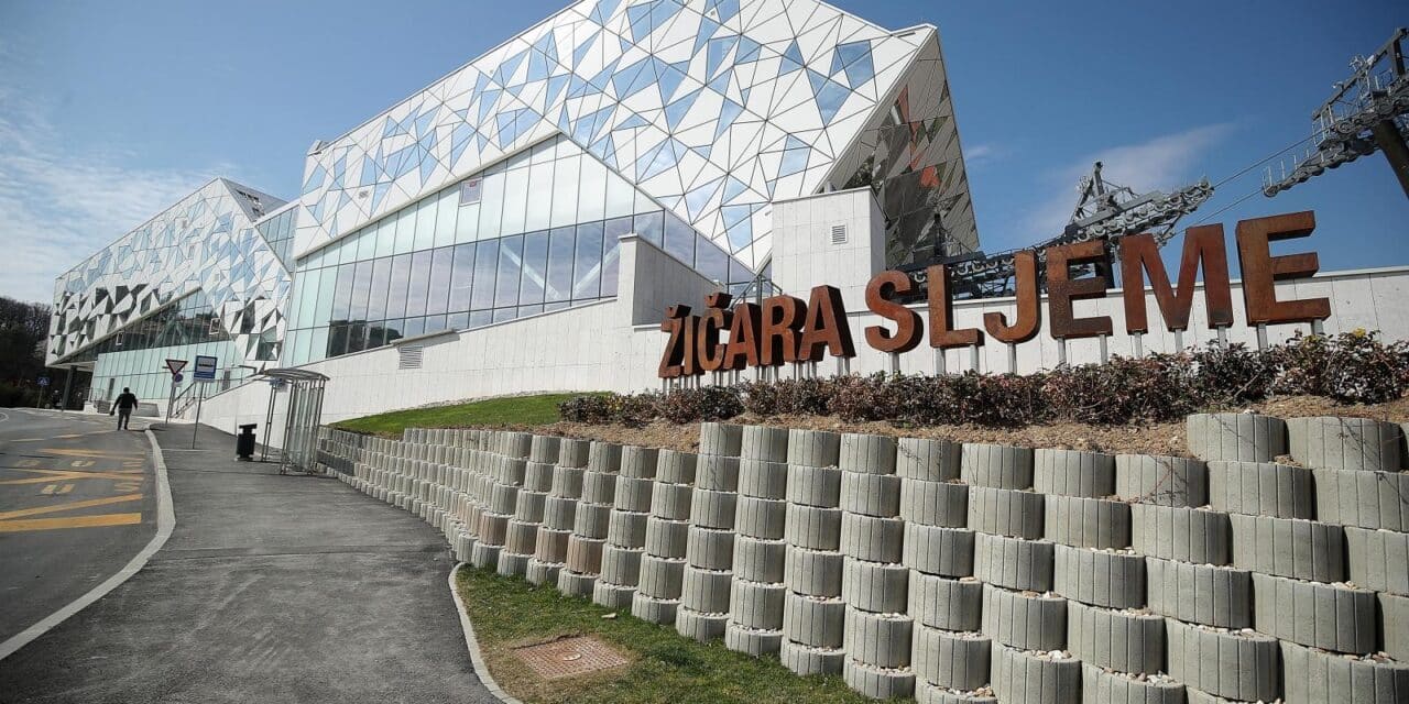 sljemenska žičara