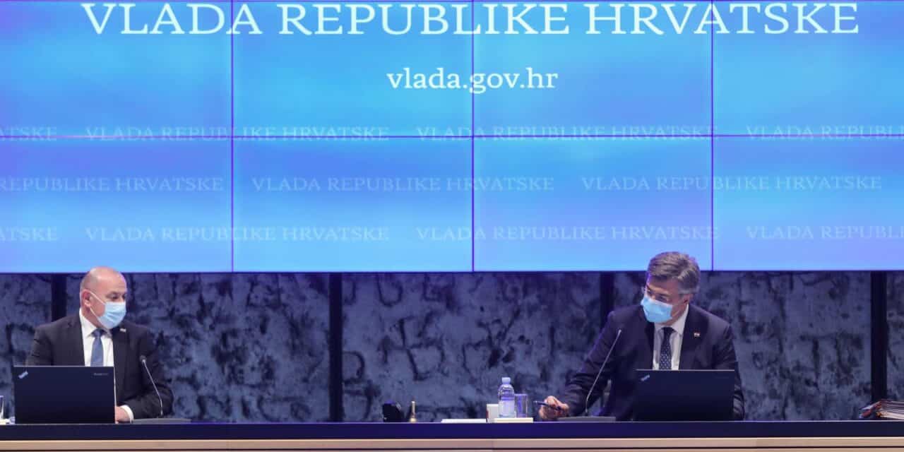 vlada rh