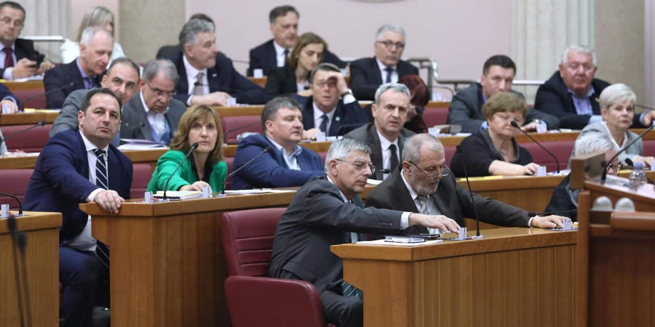 hrvatski sabor