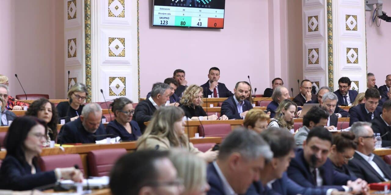 hrvatski sabor