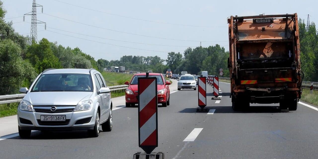 promet gužva
